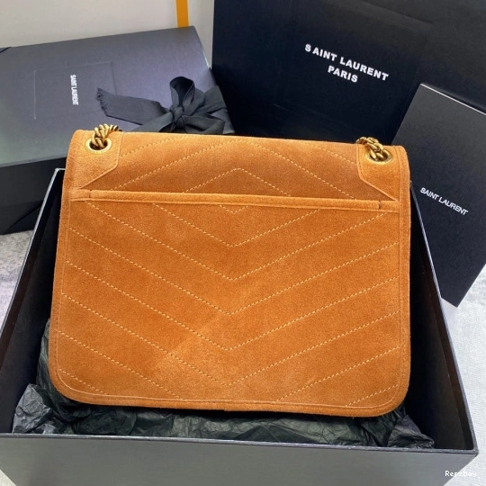 Repzbay REP NIKI MEDIUM-28*20*8CM YSL 0815